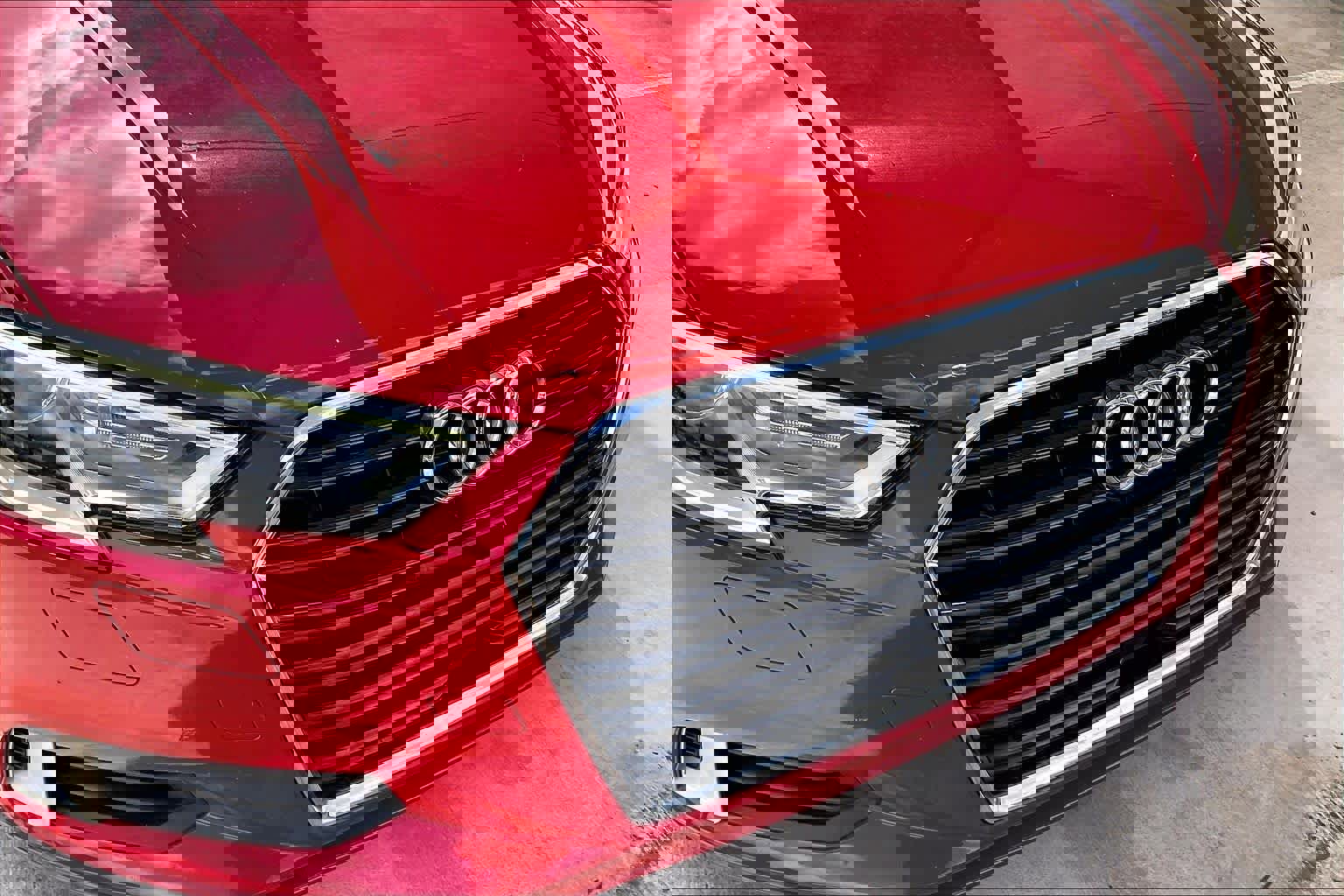 Used 2018 Audi A3 2.0T Premium w/ Convenience Package image 29