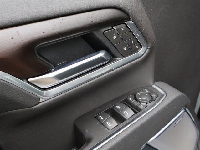 New 2025 GMC Sierra 2500 Denali w/ Technology Package image 15