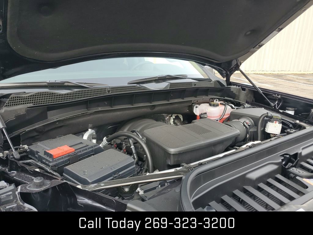 New 2026 GMC Sierra 1500 SLT w/ SLT Premium Plus Package image 33
