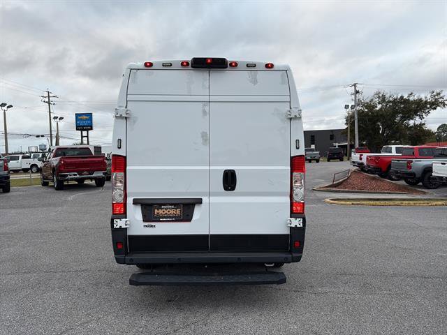 Used 2019 RAM ProMaster 3500 w/ Interior Convenience Group image 6