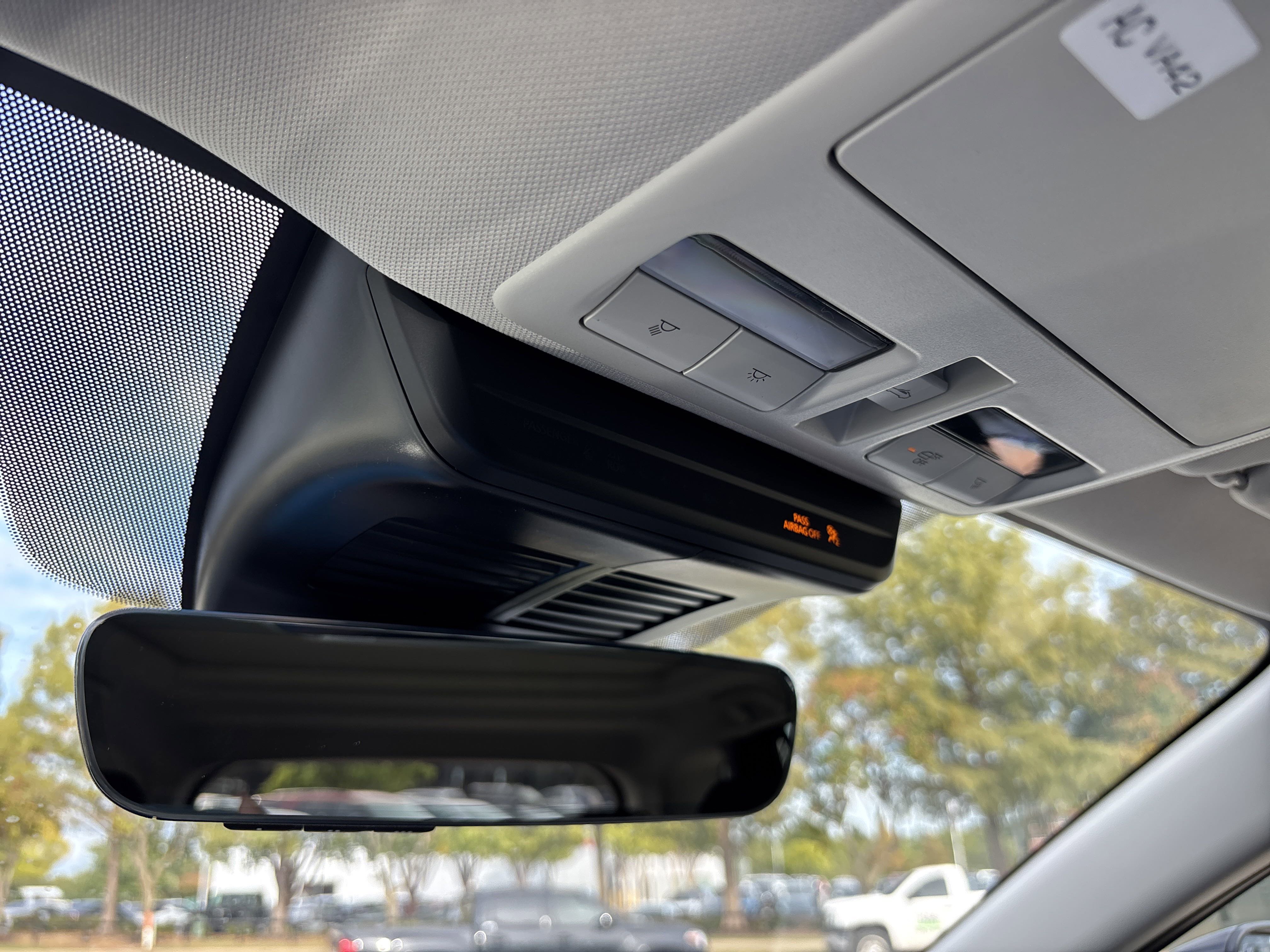 New 2026 MAZDA CX-50 2.5 Turbo w/ Accent Package image 43