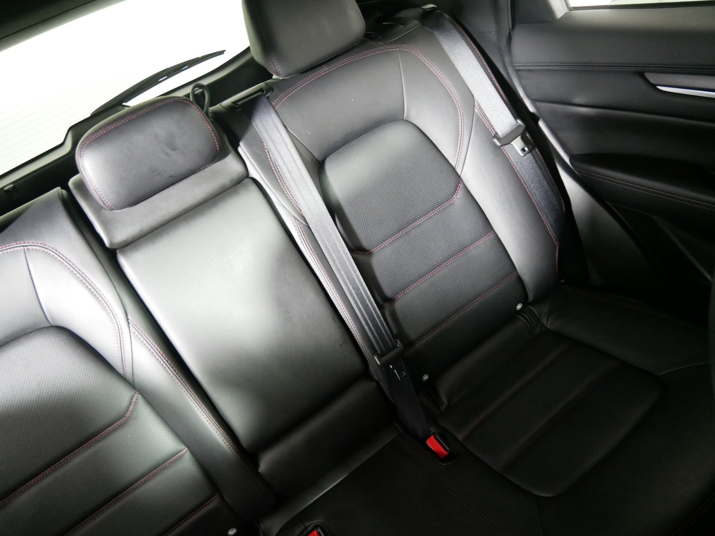 Used 2023 MAZDA CX-5 AWD 2.5 Turbo image 14