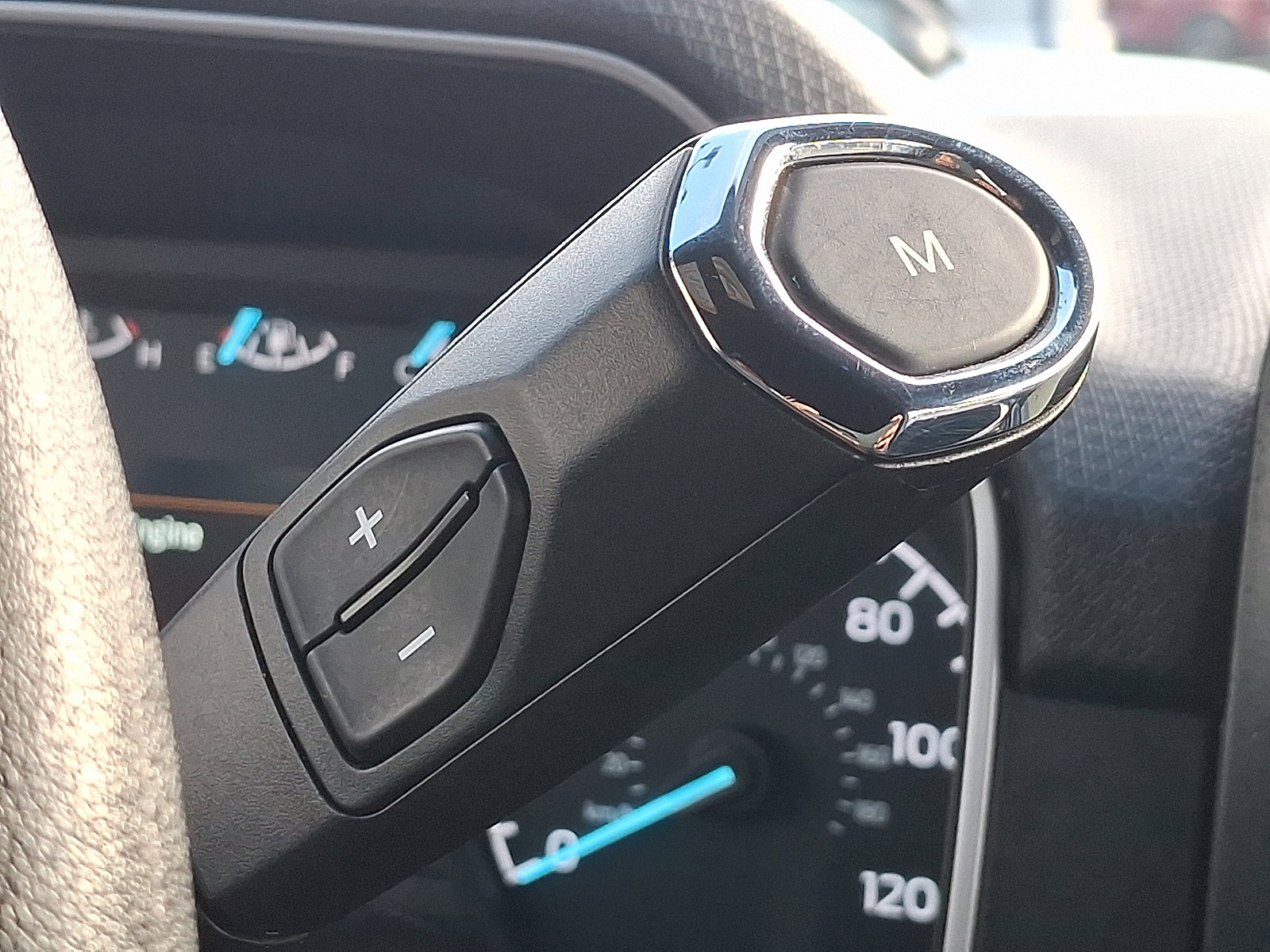 Certified 2022 Ford F150 XL w/ STX Black Appearance Package image 15