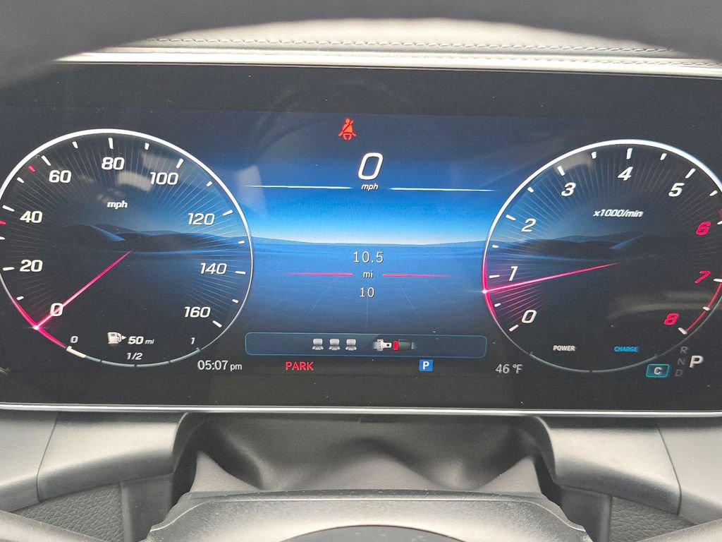 Used 2026 Mercedes-Benz GLC 300 4MATIC image 28