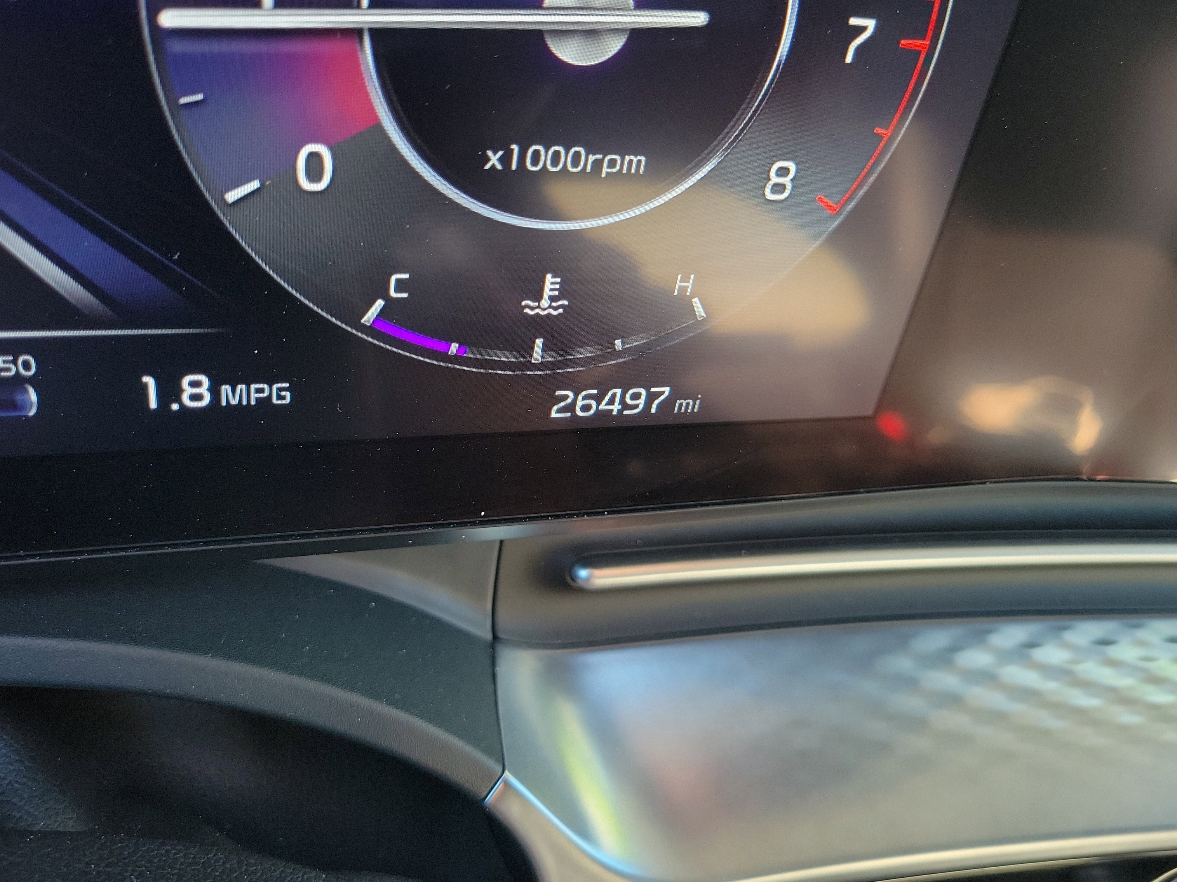 Used 2023 Kia Carnival SX Prestige FWD image 21