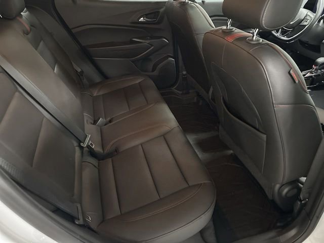 Used 2024 Chevrolet Trax RS w/ Sunroof Package image 17