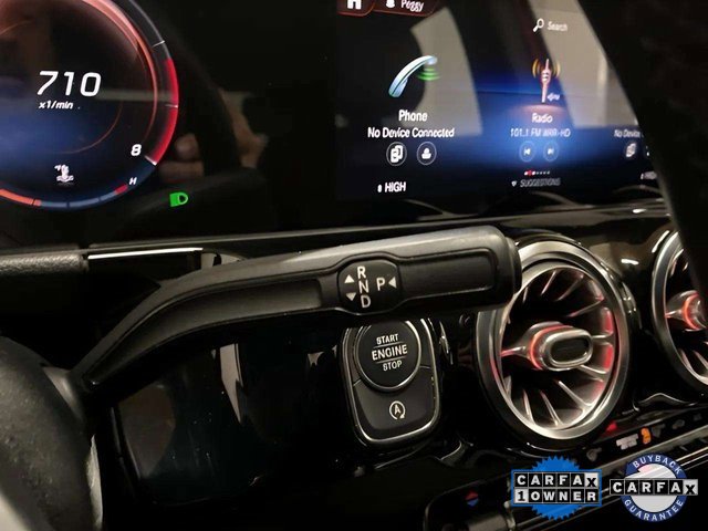 Used 2021 Mercedes-Benz GLA 250 w/ AMG Line Exterior image 32