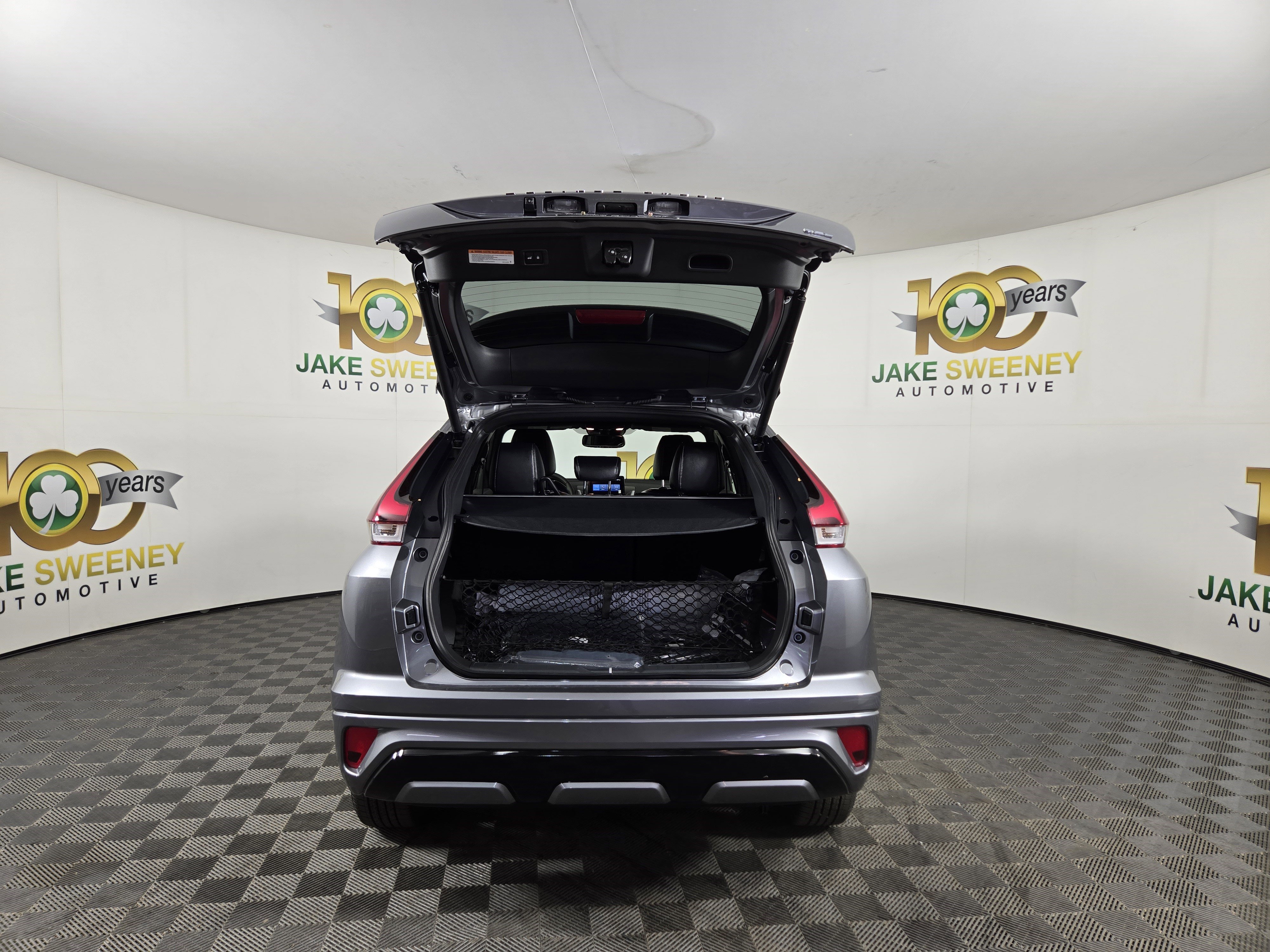 New 2026 Mitsubishi Eclipse Cross SEL image 31