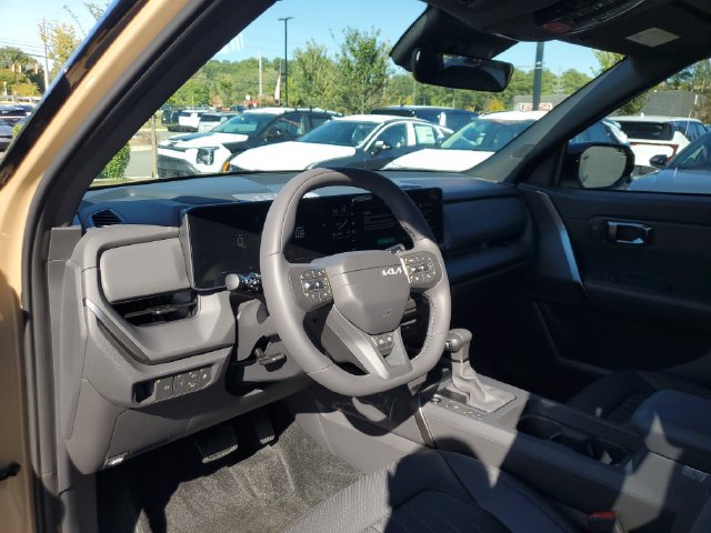 New 2027 Kia Seltos X-Line S AWD/4WD image 23