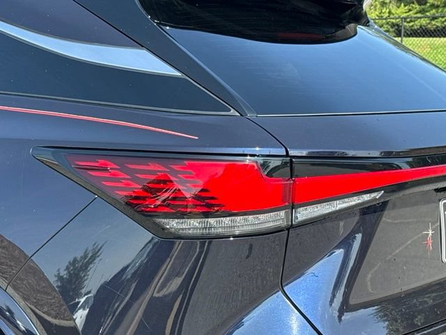 Used 2025 Lexus RX 350 Premium Plus w/ Convenience Package AWD/4WD image 16