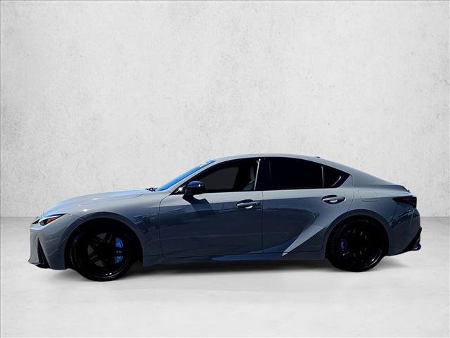 Used 2024 Lexus IS 500 RWD image 5