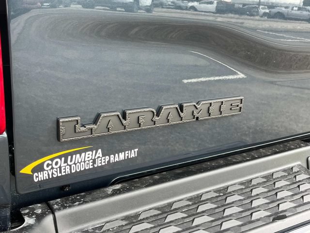 New 2026 RAM 2500 Laramie AWD/4WD image 35