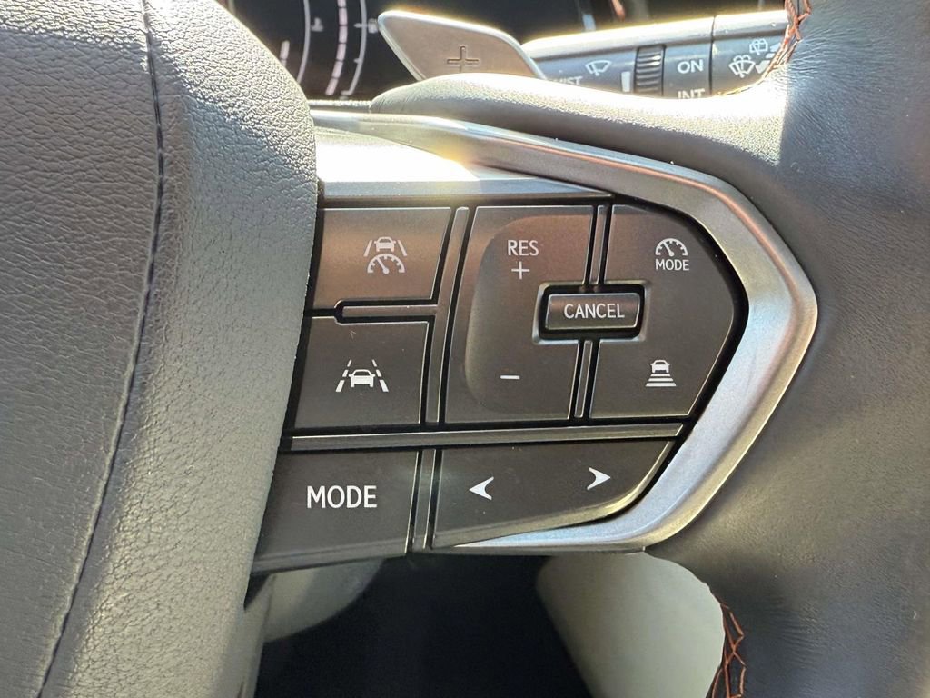Used 2023 Lexus NX 350 AWD image 21