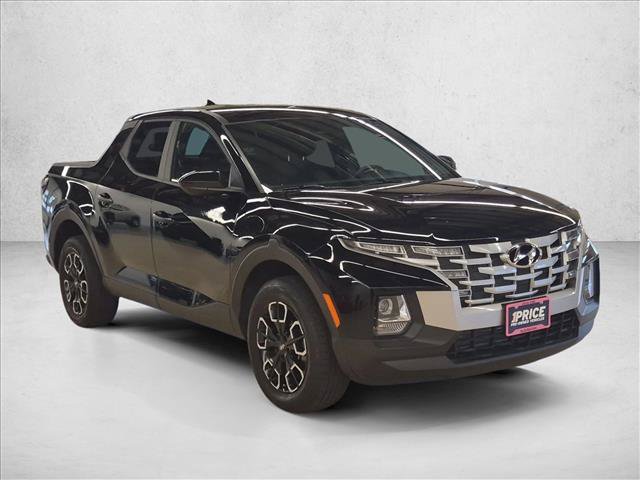 Used 2022 Hyundai Santa Cruz SE AWD/4WD image 3