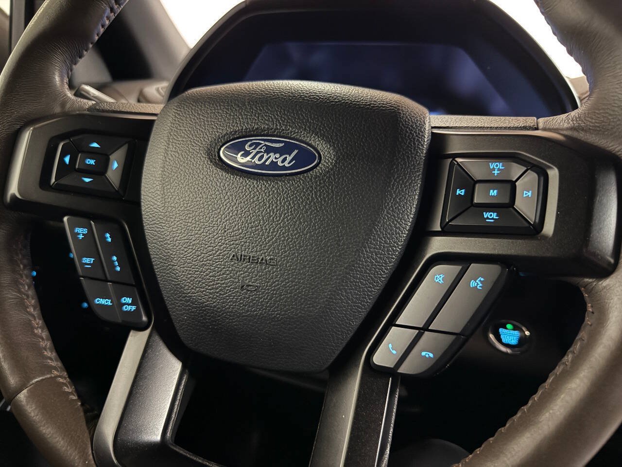Used 2020 Ford Expedition Max King Ranch AWD/4WD image 62
