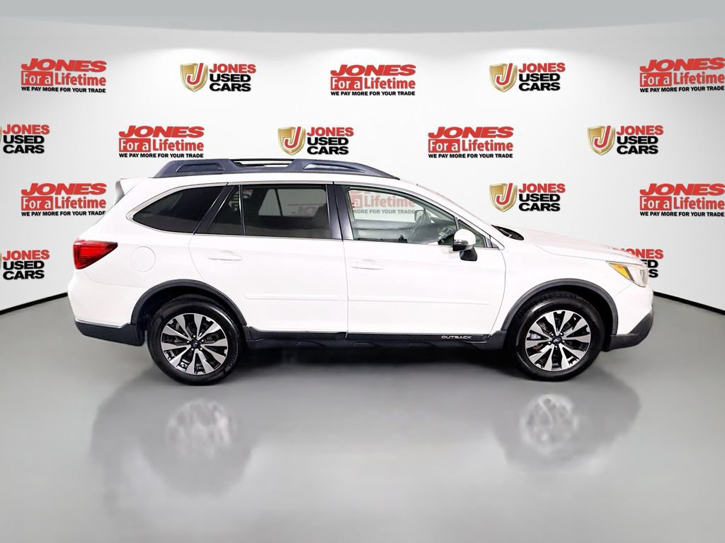 Used 2015 Subaru Outback 3.6R Limited AWD/4WD image 19
