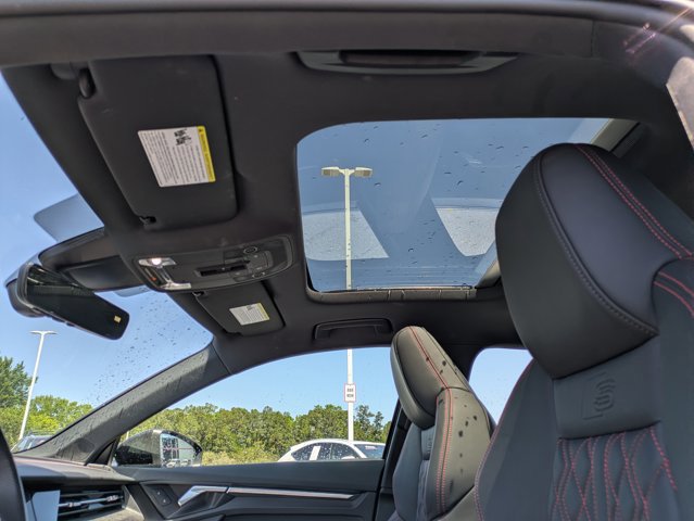 Used 2024 Audi S3 Premium Plus image 12