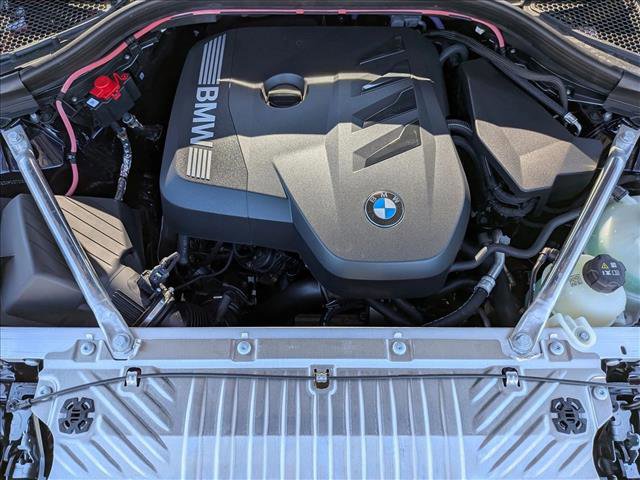 New 2026 BMW X3 xDrive30 w/ Convenience Package image 17