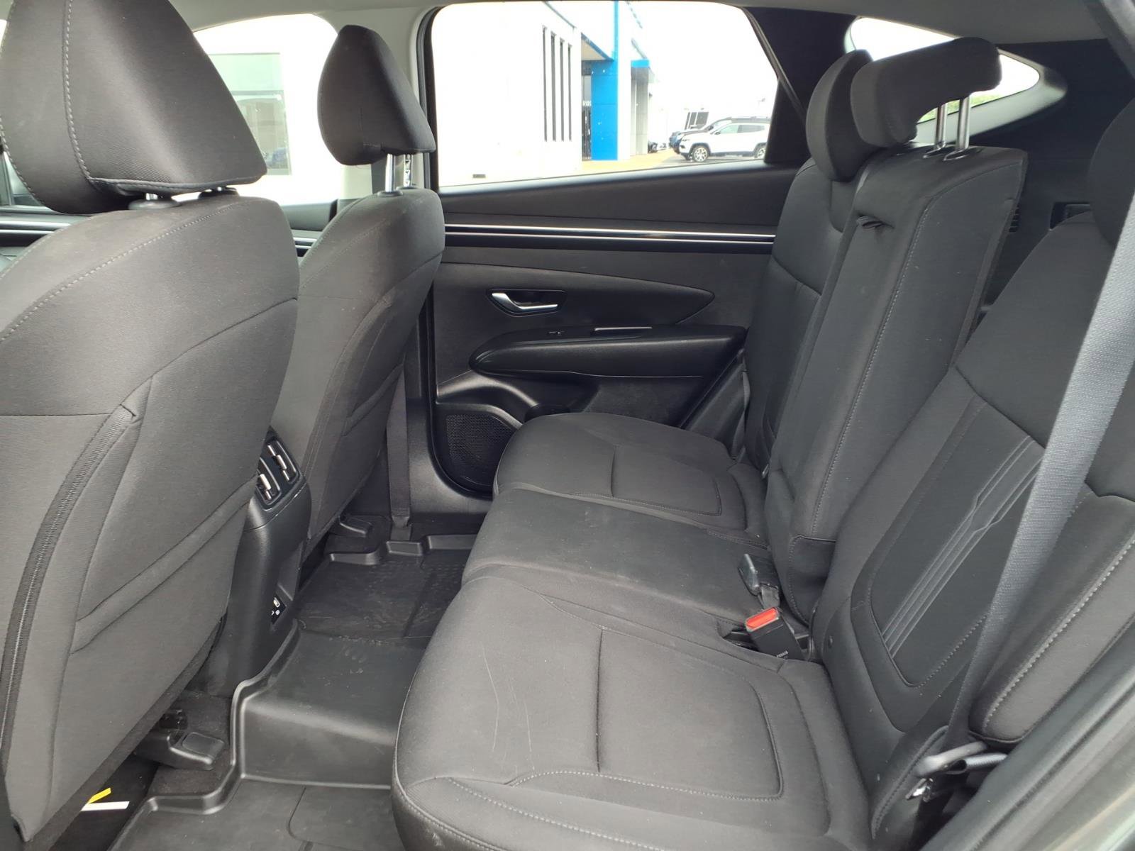 Used 2023 Hyundai Tucson SEL FWD image 25