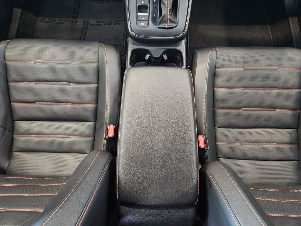 Used 2025 Honda CR-V Sport-L image 19