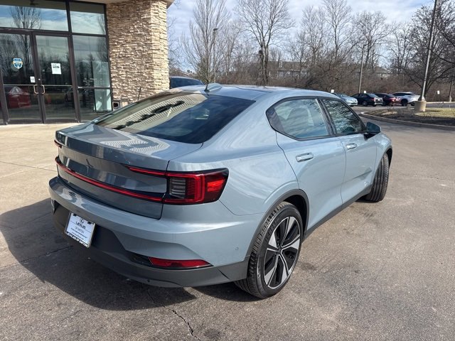 Used 2024 Polestar Polestar 2 image 3