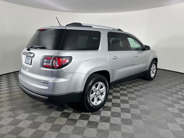 Used 2015 GMC Acadia SLE image 9