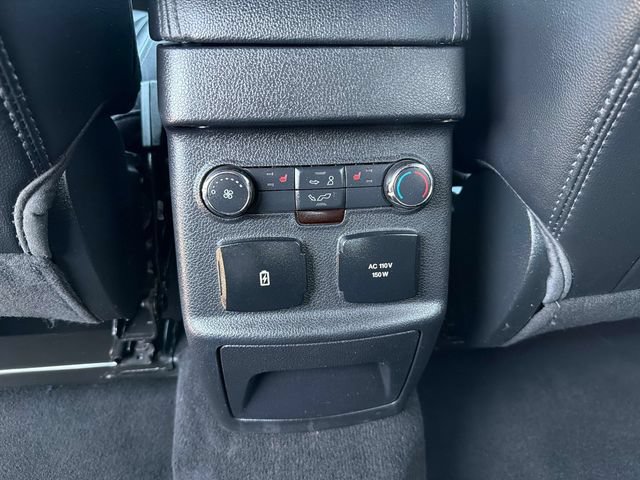 Used 2019 Ford Explorer Limited w/ Ford Safe & Smart Package AWD/4WD image 17
