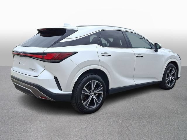 Used 2025 Lexus RX 350 Premium AWD/4WD image 4