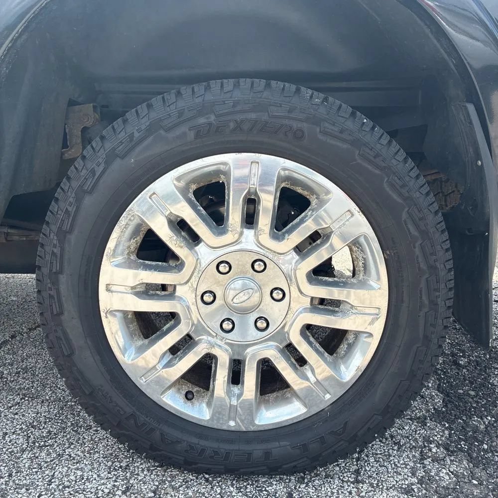 Used 2013 Ford F150 Platinum AWD/4WD image 18