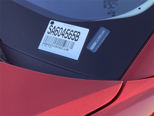 Used 2022 Jaguar I-PACE HSE image 33