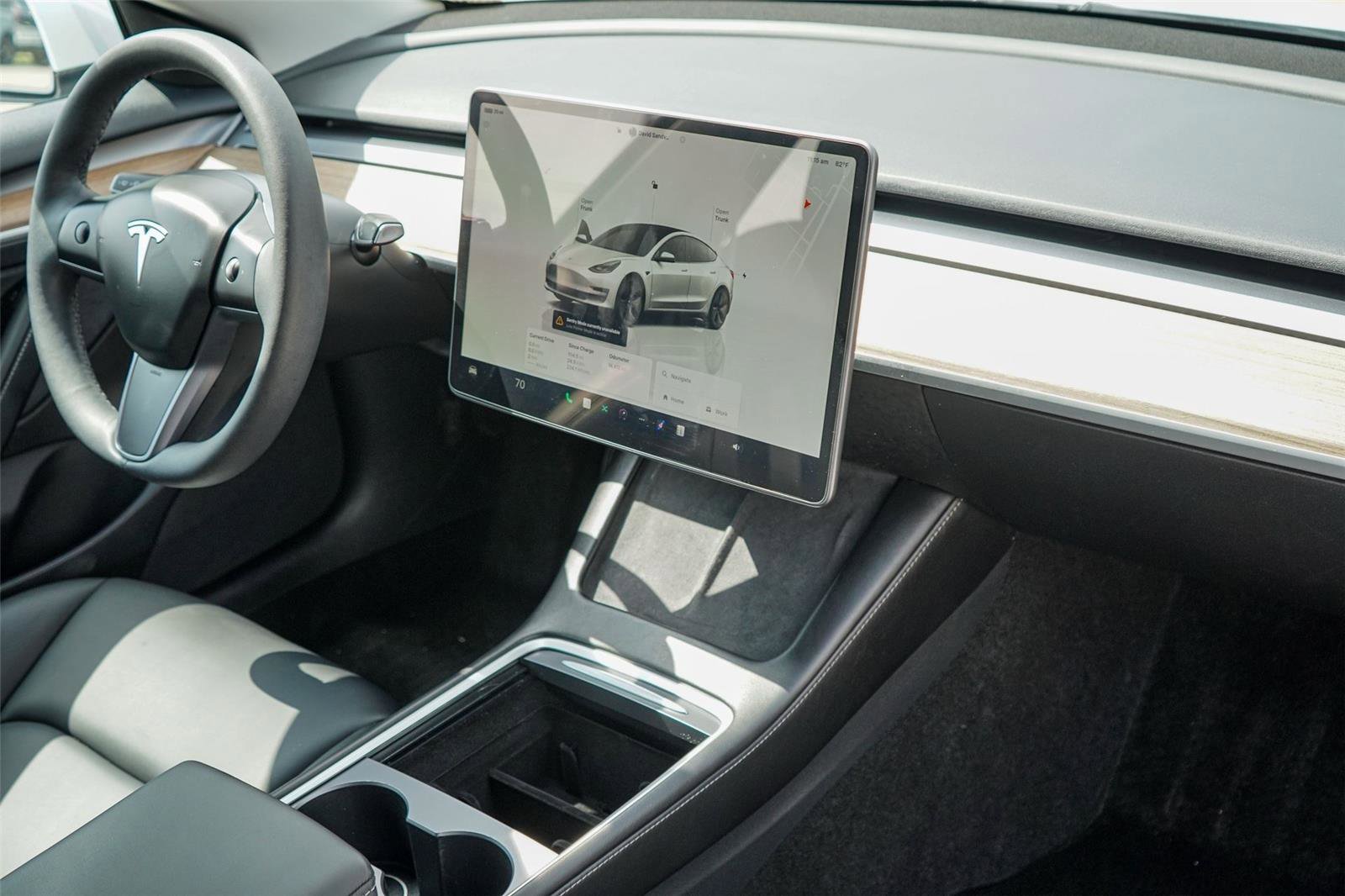 Used 2023 Tesla Model 3 Standard Range RWD image 27