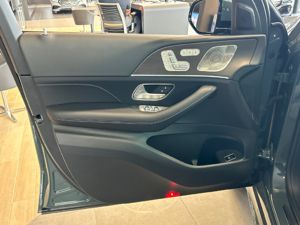 New 2027 Mercedes-Benz GLE 350 4MATIC image 5