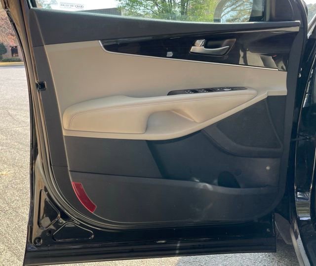 Used 2019 Kia Sorento LX image 13