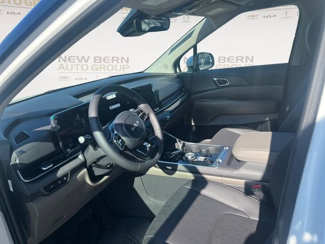 New 2026 Kia Carnival SX image 9