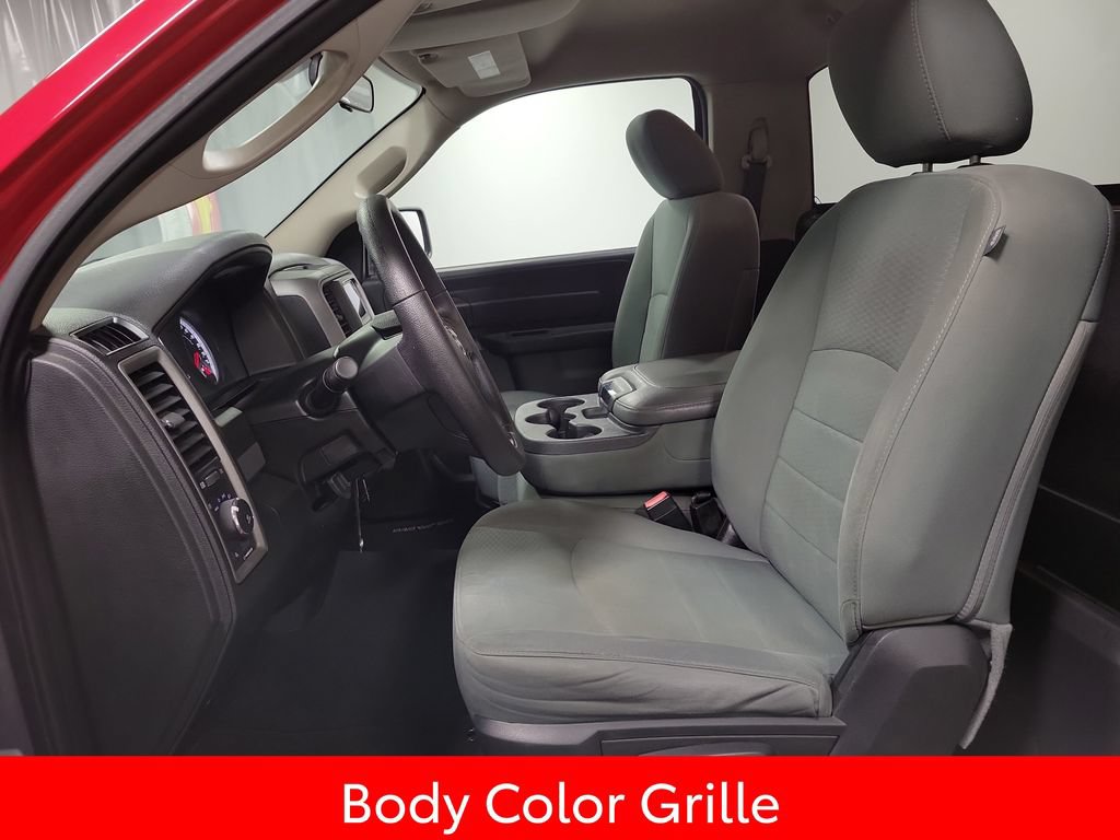 Used 2015 RAM 1500 Express AWD/4WD image 13