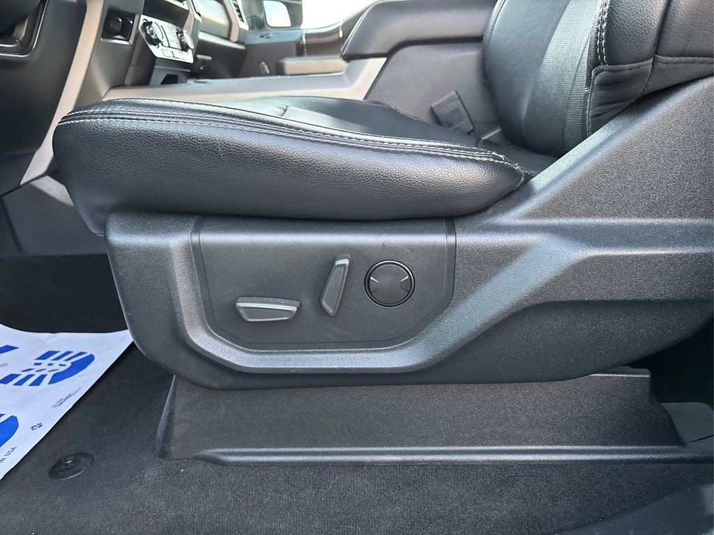 Used 2020 Ford F250 Lariat w/ Lariat Ultimate Package image 28