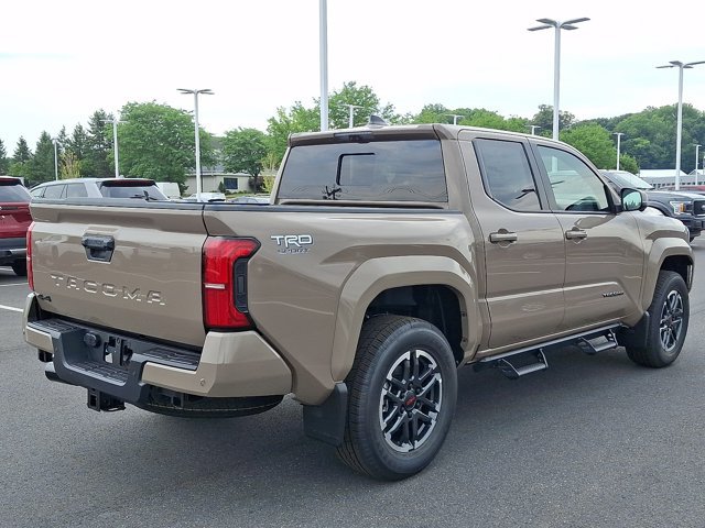 New 2026 Toyota Tacoma TRD Sport AWD/4WD image 6