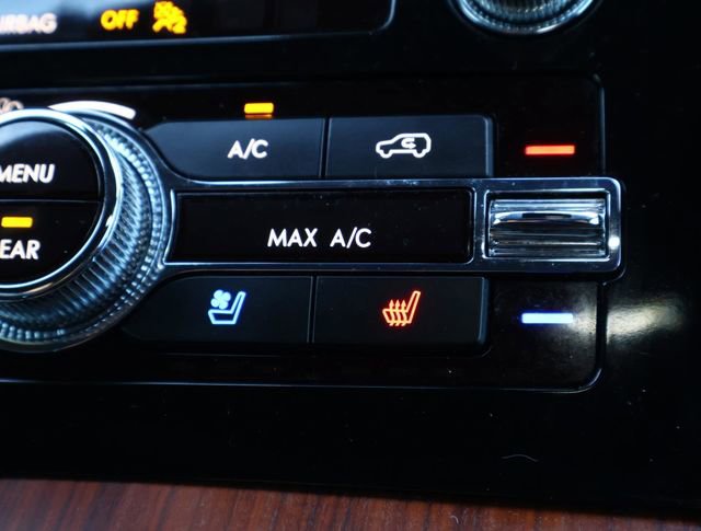 Used 2023 Lincoln Navigator Reserve image 31