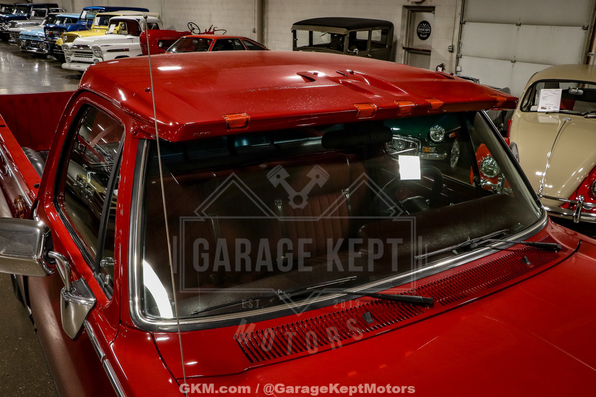 Used 1989 Dodge D/W Truck 150 image 20