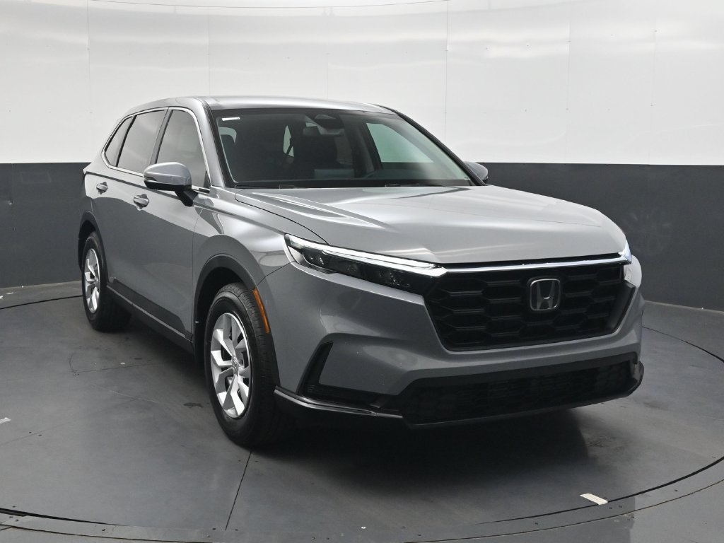 New 2027 Honda CR-V LX image 2
