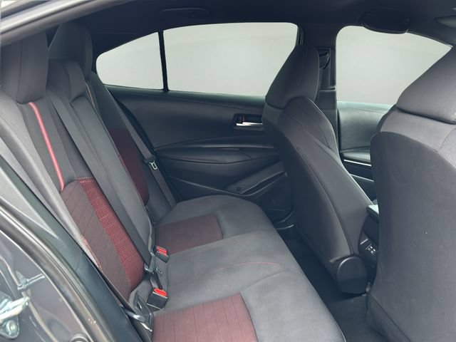 Used 2025 Toyota Corolla SE FWD image 12
