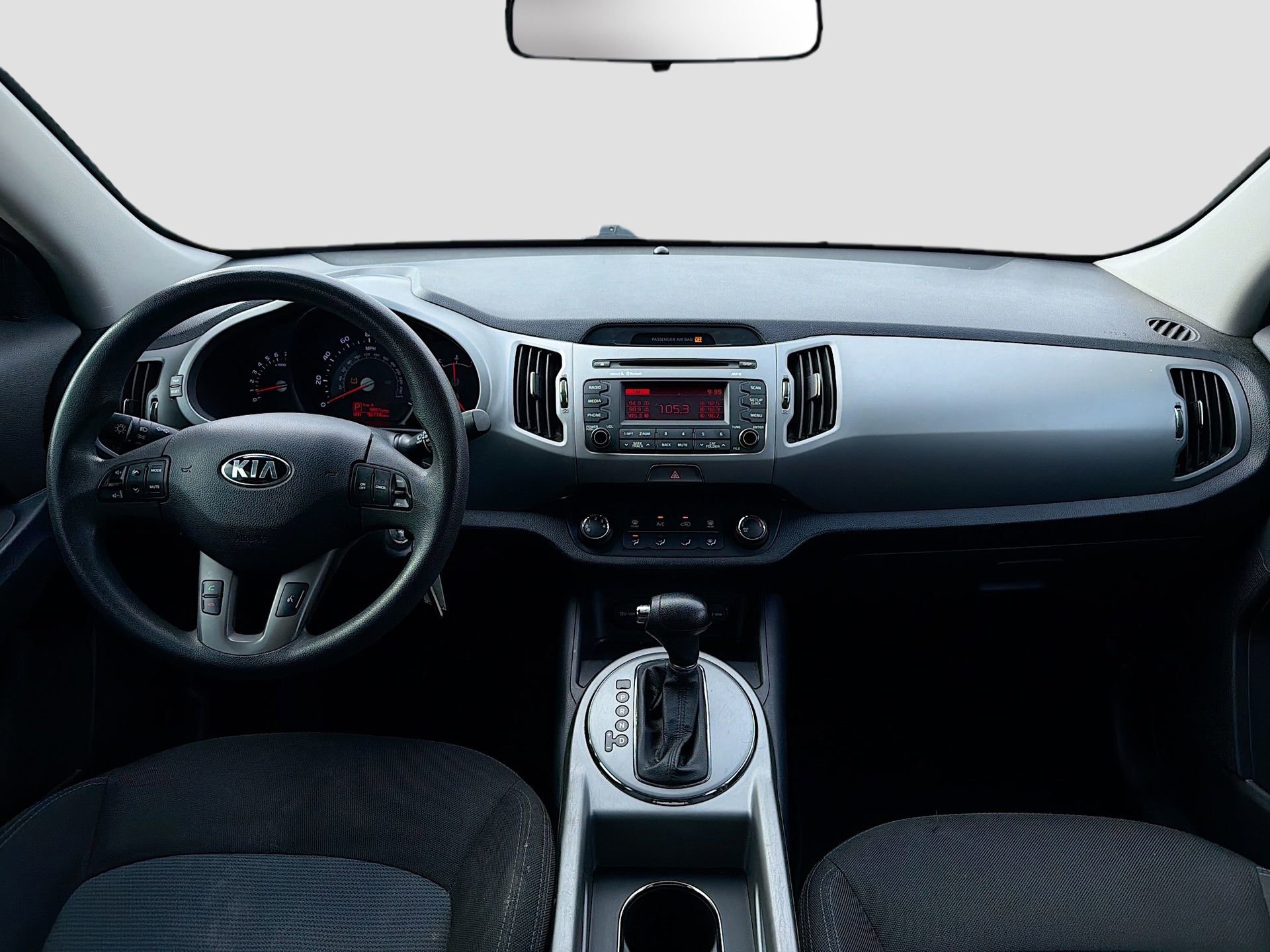 Used 2016 Kia Sportage LX image 21