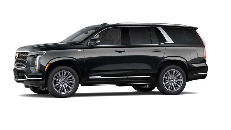New 2026 Cadillac Escalade Luxury w/ LPO, Floor Liner Package AWD/4WD image 41