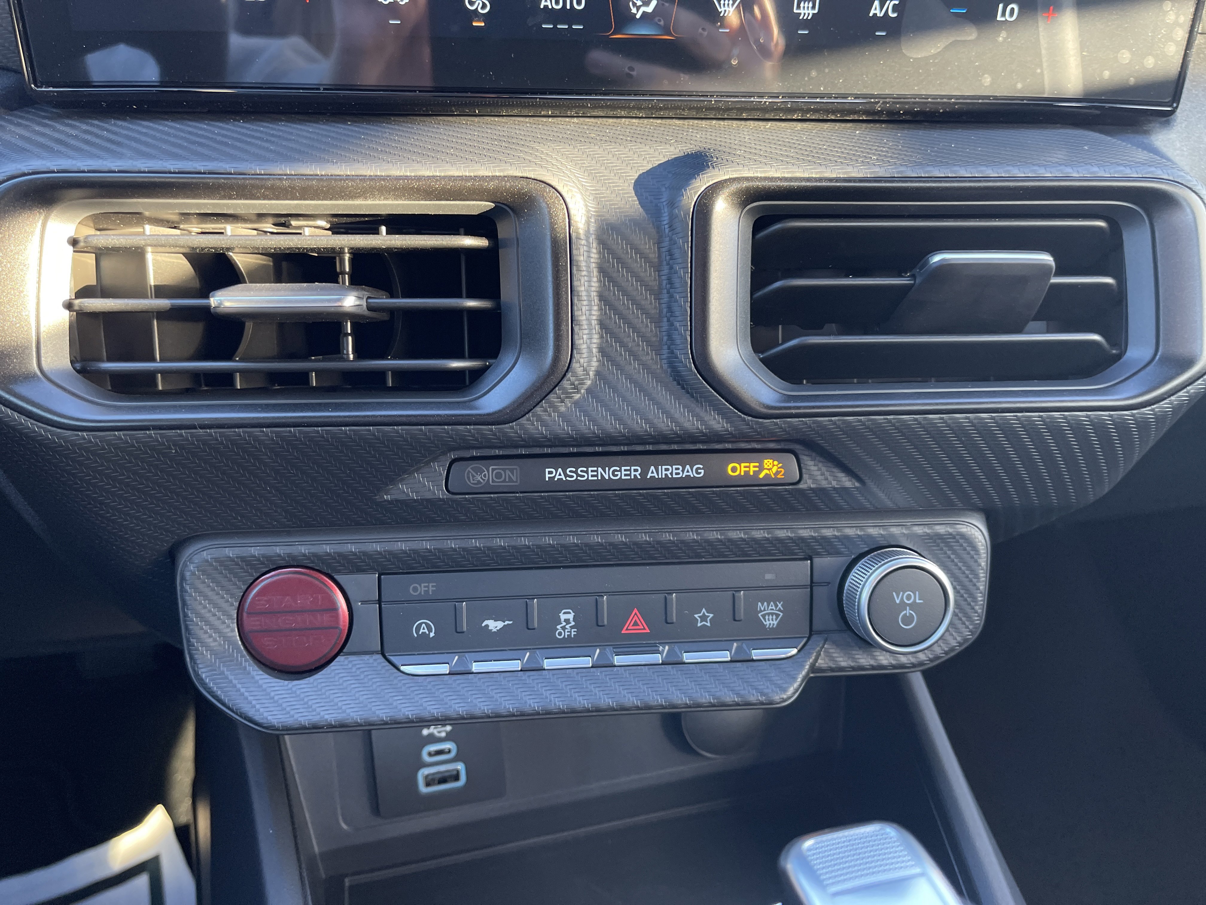 New 2025 Ford Mustang Coupe image 25