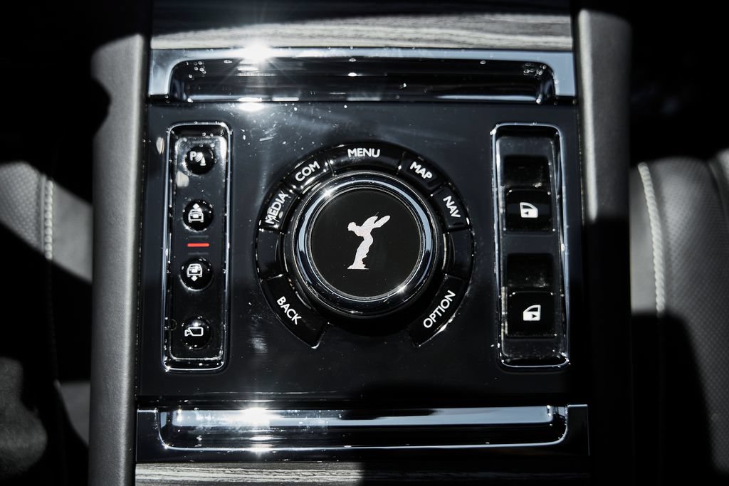 Used 2023 Rolls-Royce Ghost AWD/4WD image 59
