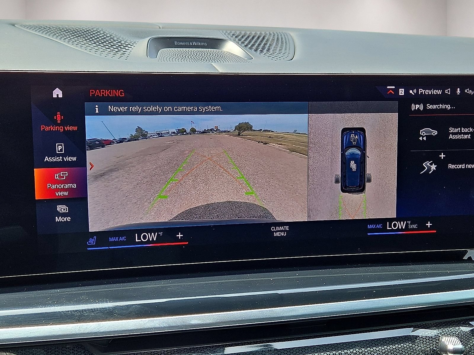 Used 2023 BMW ALPINA XB7 AWD/4WD image 30