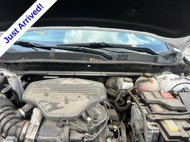 Used 2021 Chevrolet Blazer LT w/ Sound & Technology Package AWD/4WD image 35