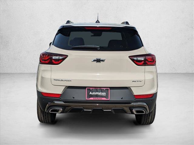 New 2026 Chevrolet TrailBlazer ACTIV w/ Driver Confidence Package image 7