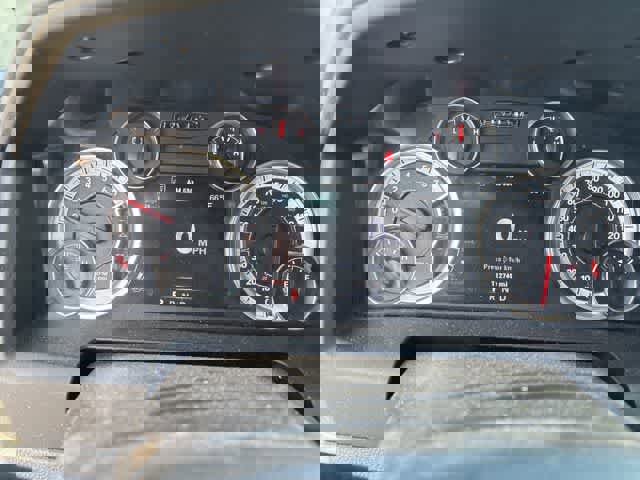 Used 2014 RAM 1500 Lone Star image 13