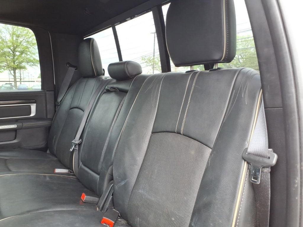 Used 2016 RAM 1500 Limited image 12